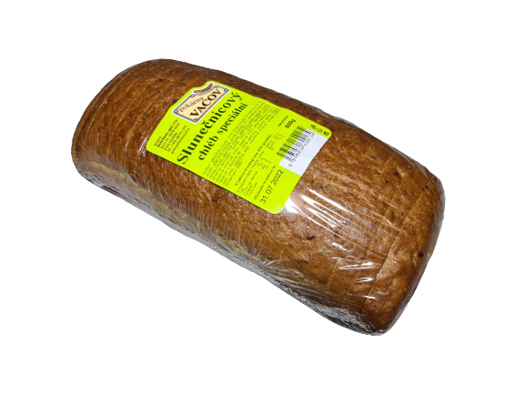 Obrázek výrobku - 3050-chleb-slunecnicovy