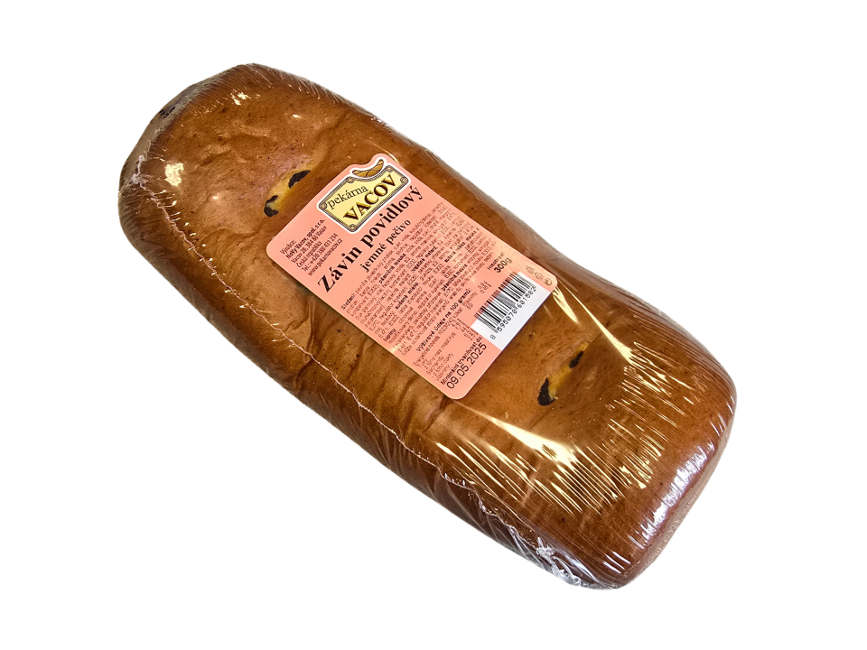 Obrázek výrobku - 6166-zavin-povidlovy