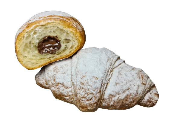 Obrázek výrobku - 5120-croissant-nugatovy
