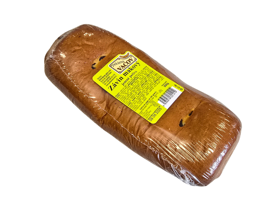 Obrázek výrobku - 6150-zavin-makovy