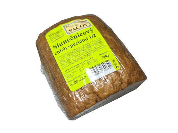 Obrázek výrobku - 3060-chleb-slunecnicovy-0-5